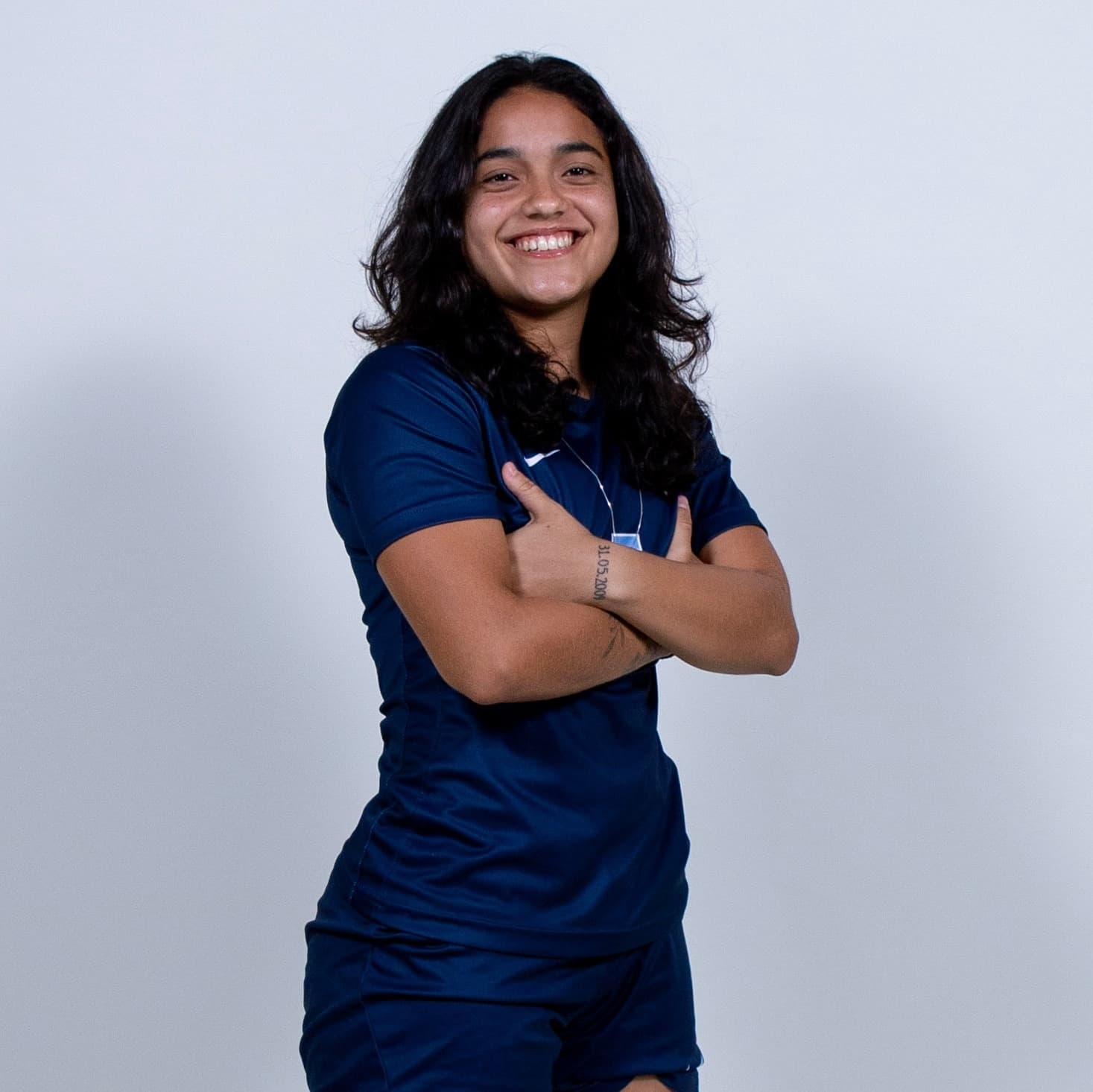 Julia Marcolongo