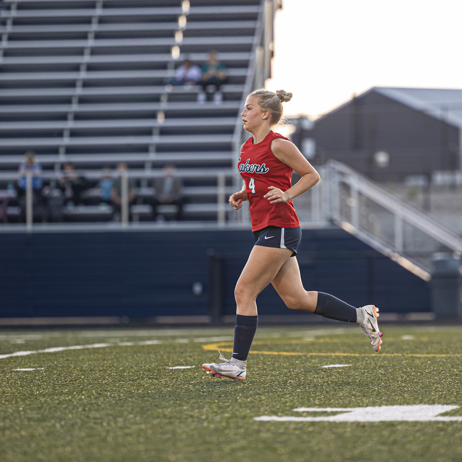 Madison Weisbrodt