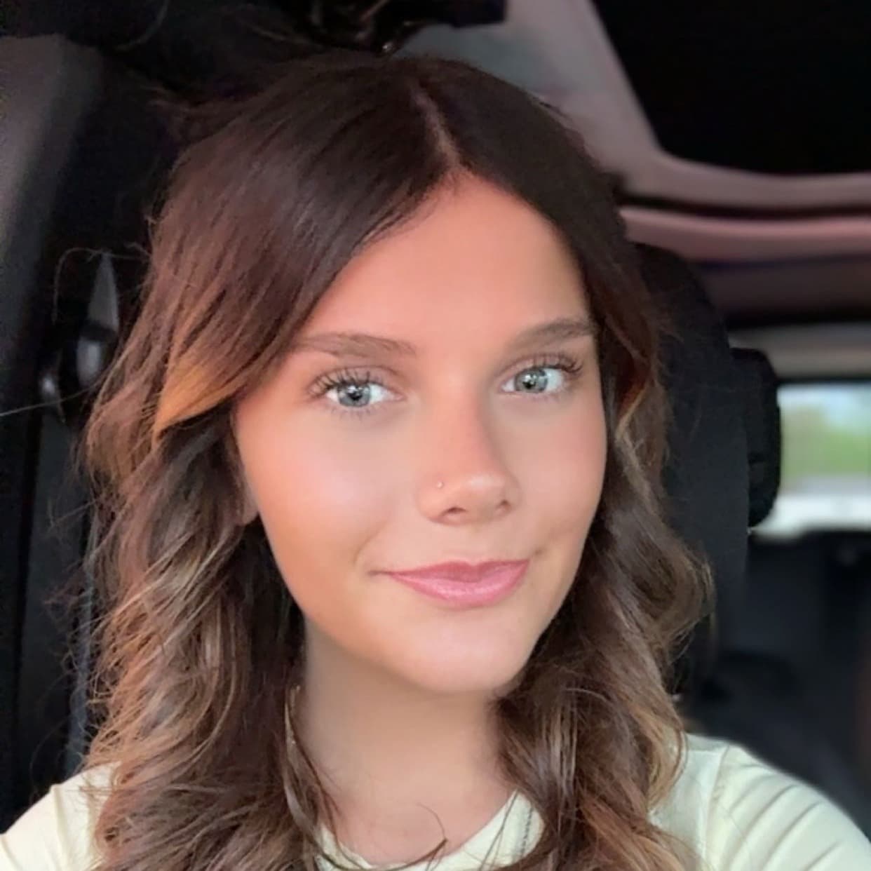 Caityln Nelson