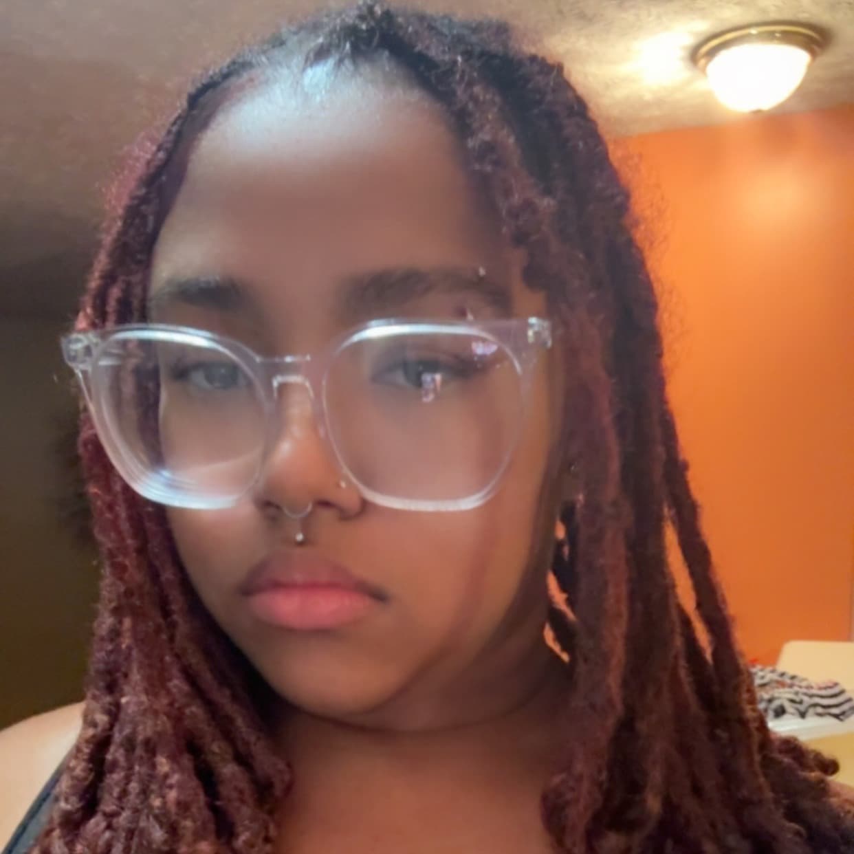 DezArae Henderson