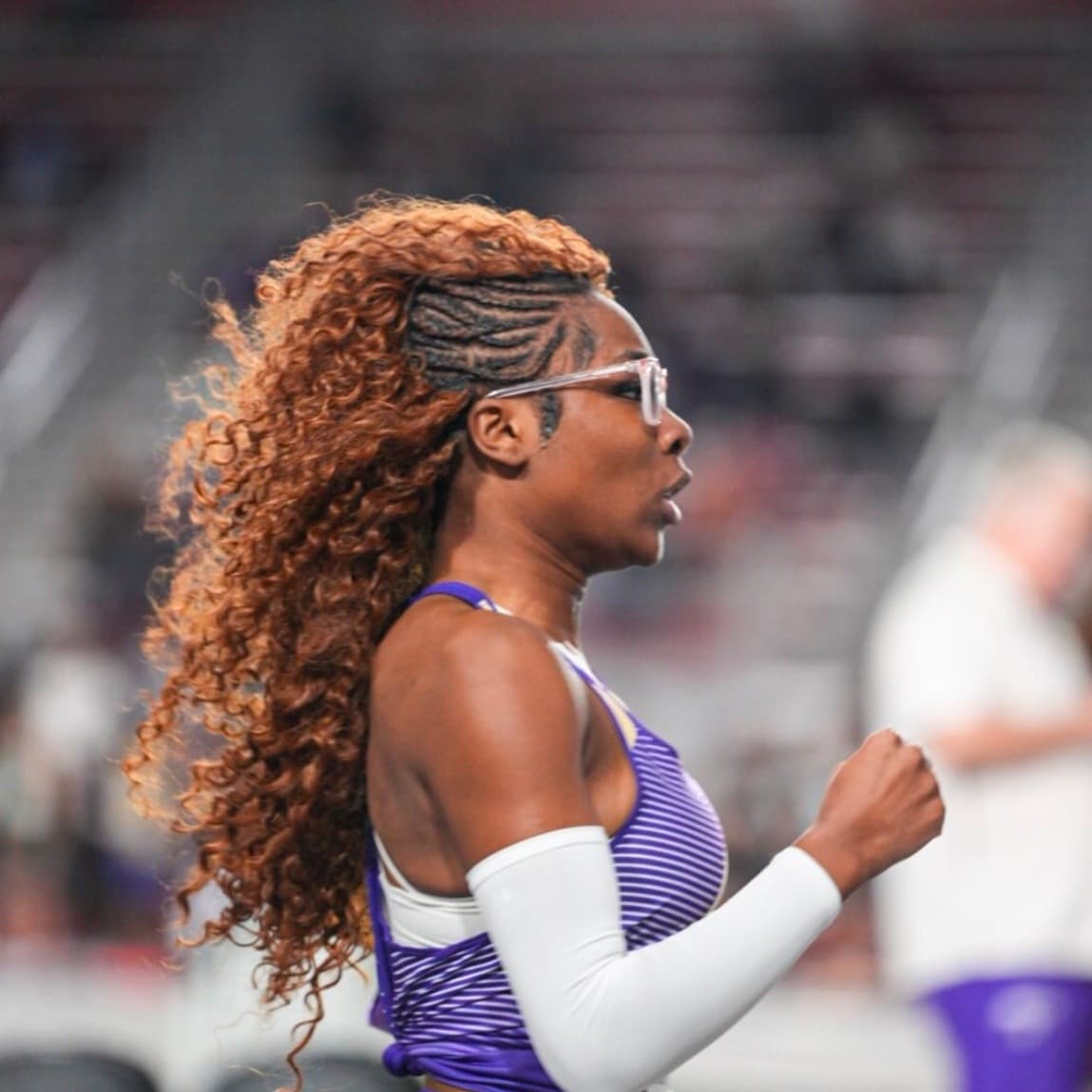 Asia Preston-Logan