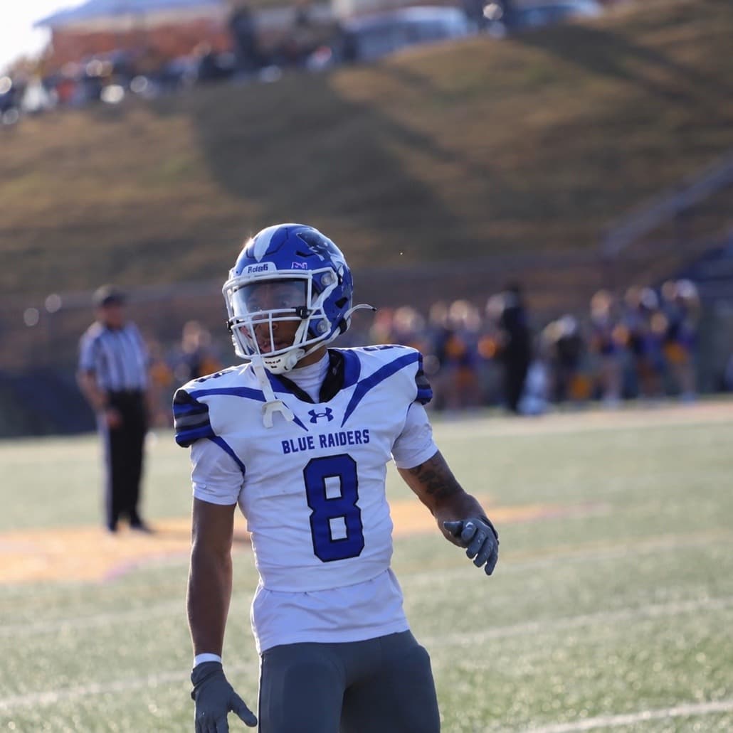 jamahl gentry