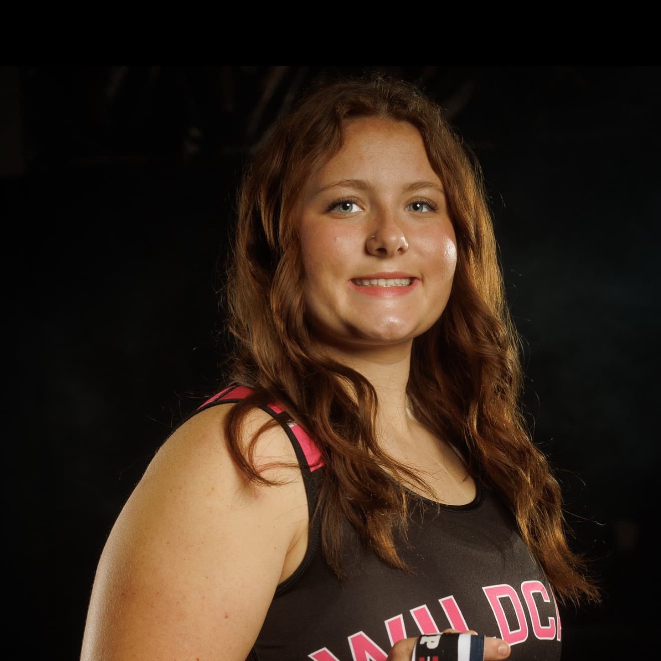 MaKenna Hendricks
