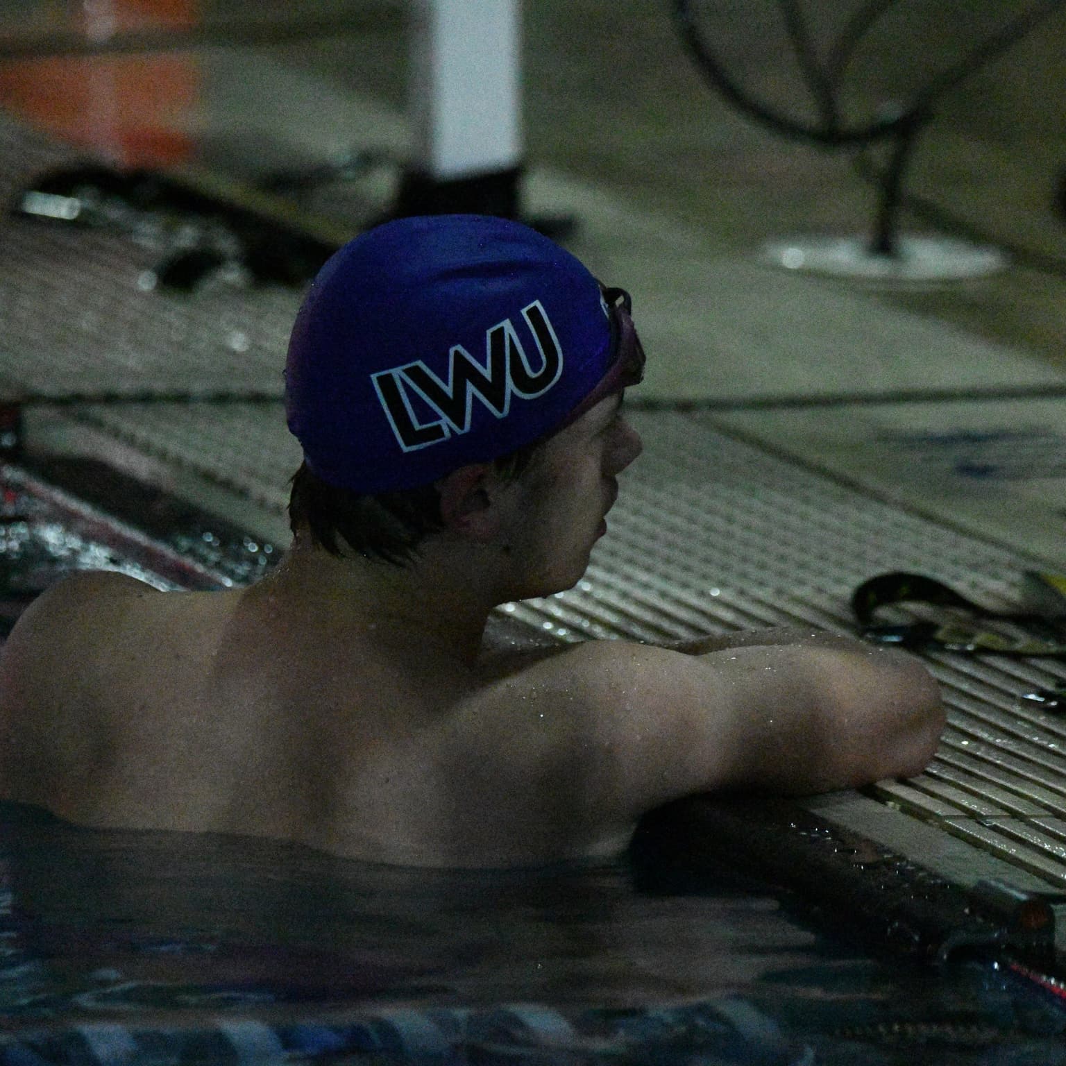 Carson Caldwell