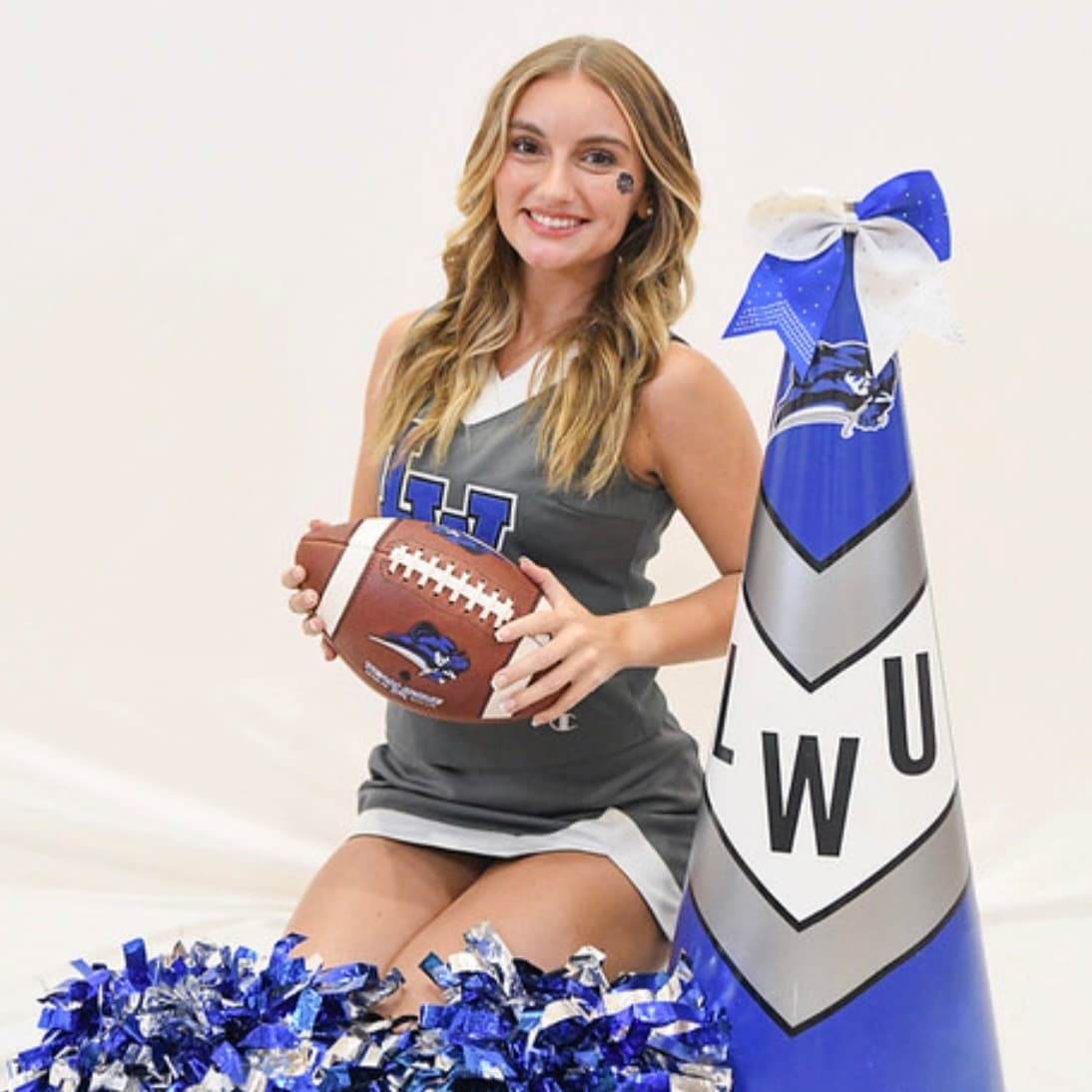 Madisyn Montgomery