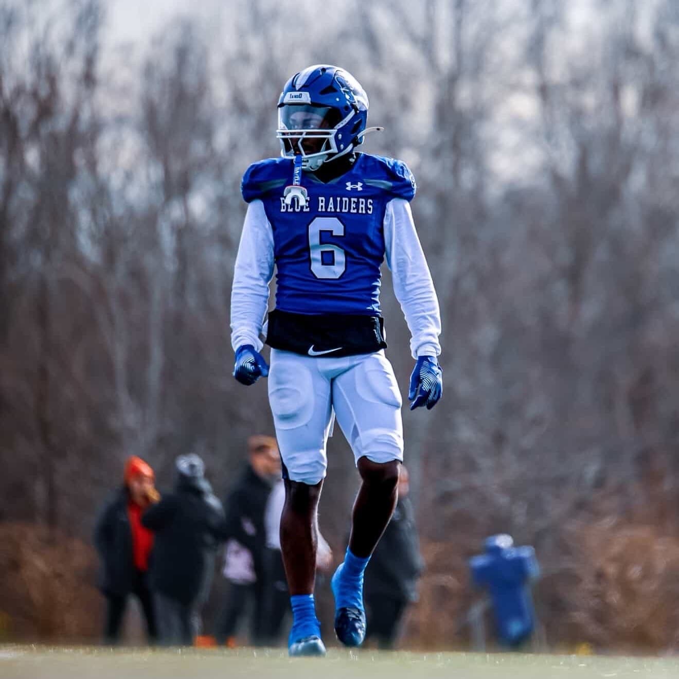 Howie Gant