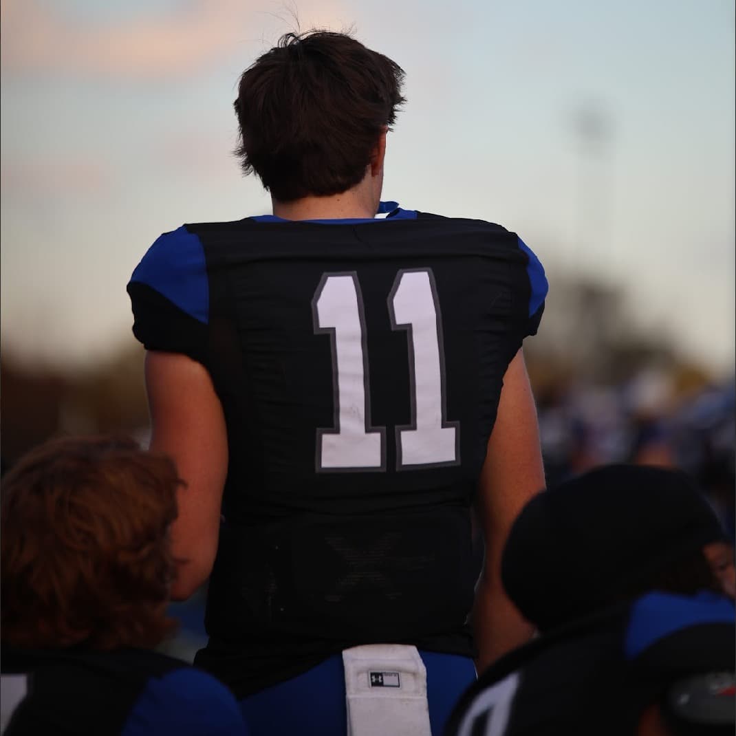 Tate Rice