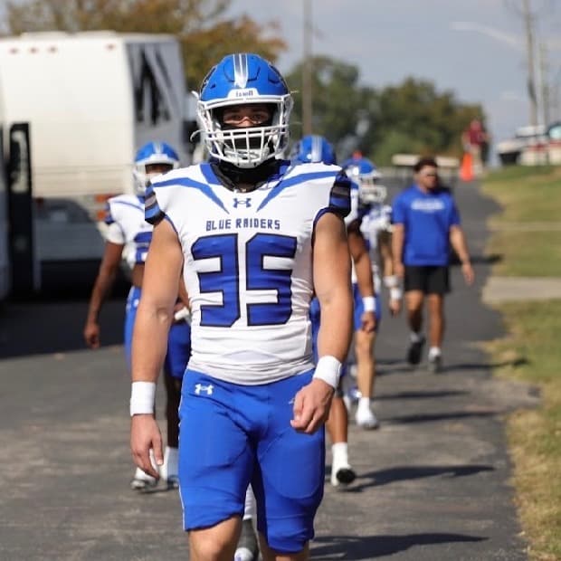 Bennett McDougal
