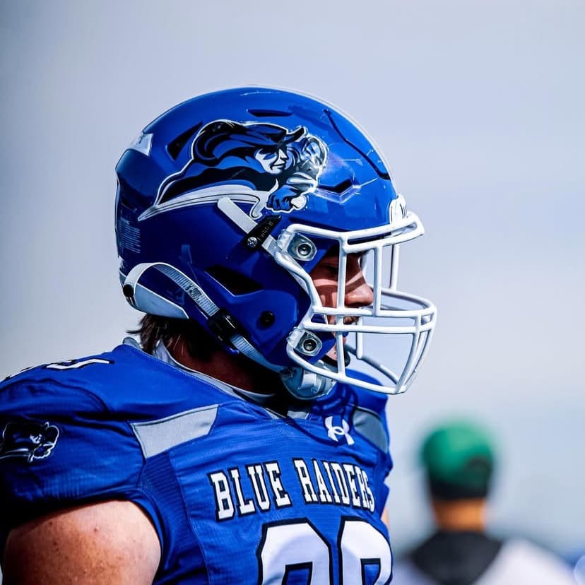 Cole Burch
