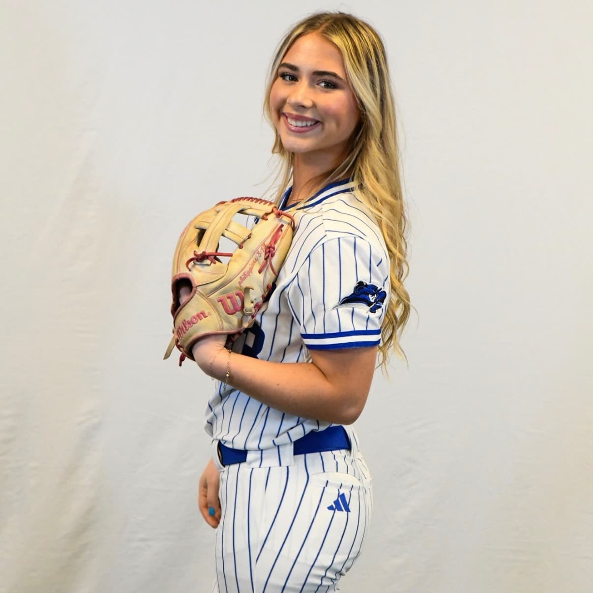 Lilly Crawford