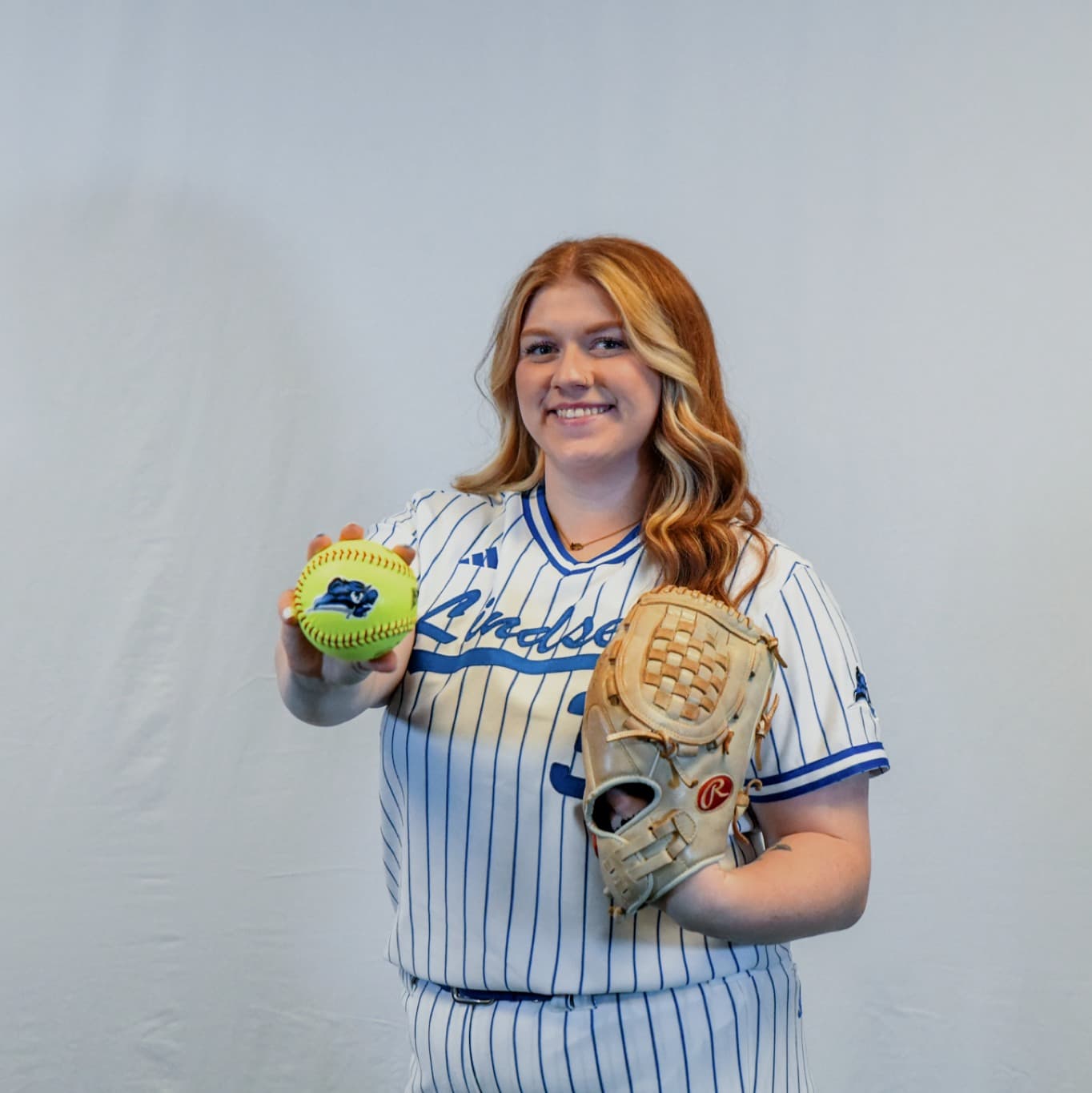 Marissa Frolich