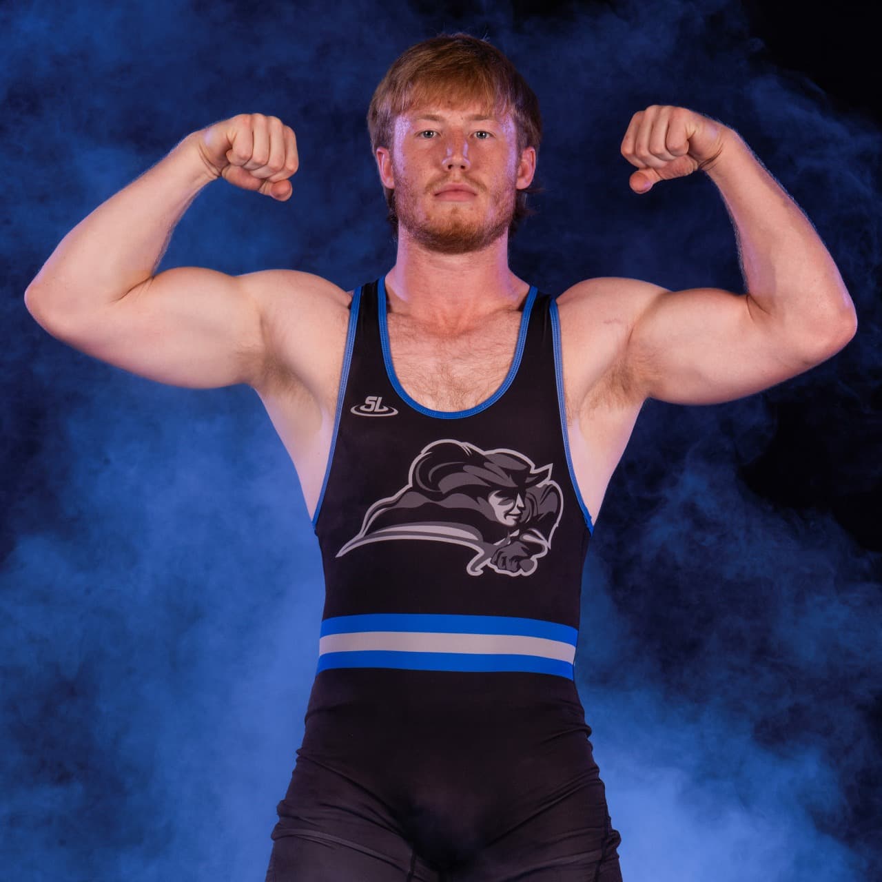 Cale Johnson