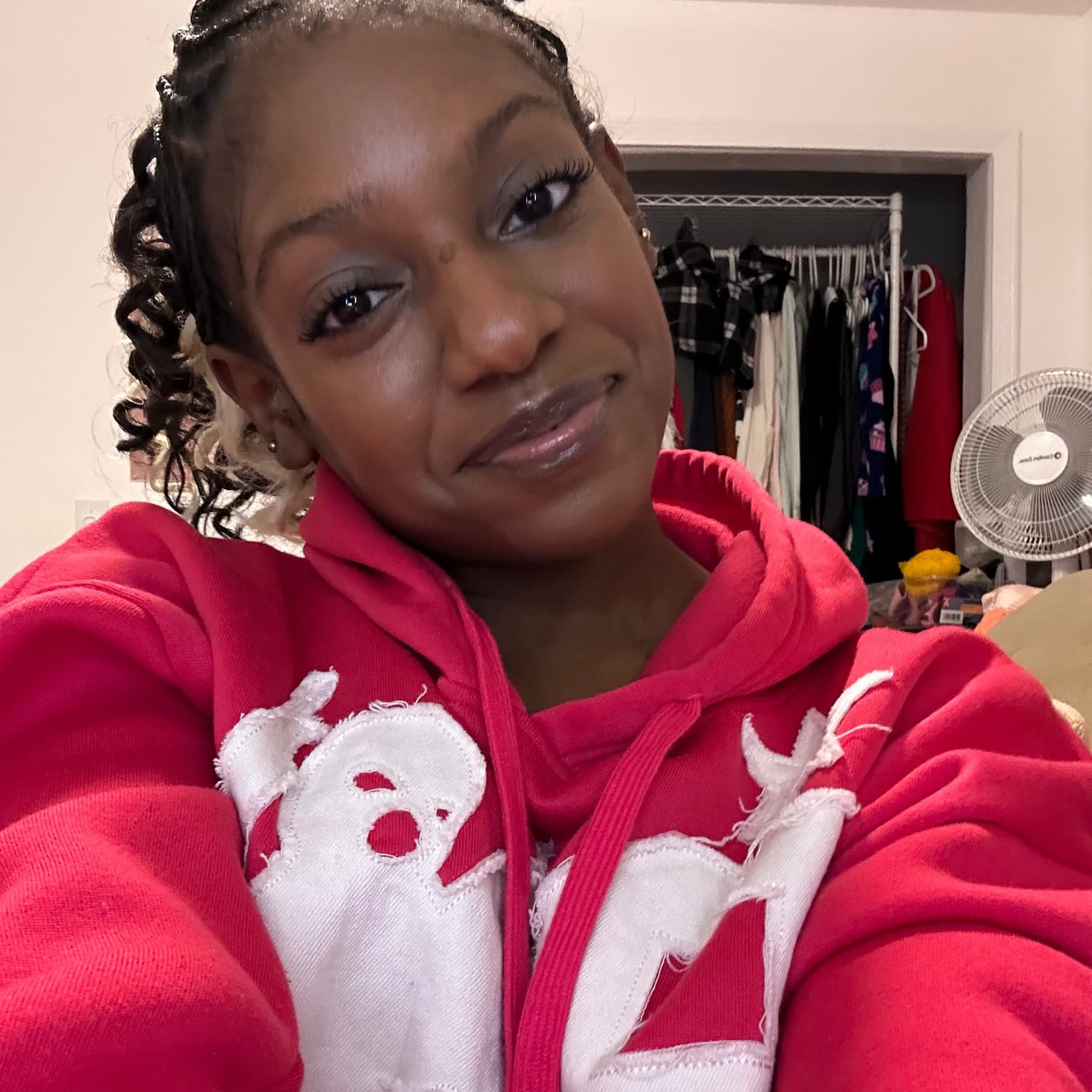Kamilah Nana