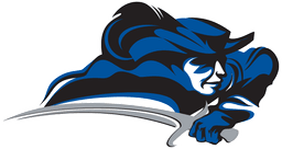 Lindsey Wilson University banner logo