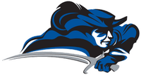 Lindsey Wilson University banner logo