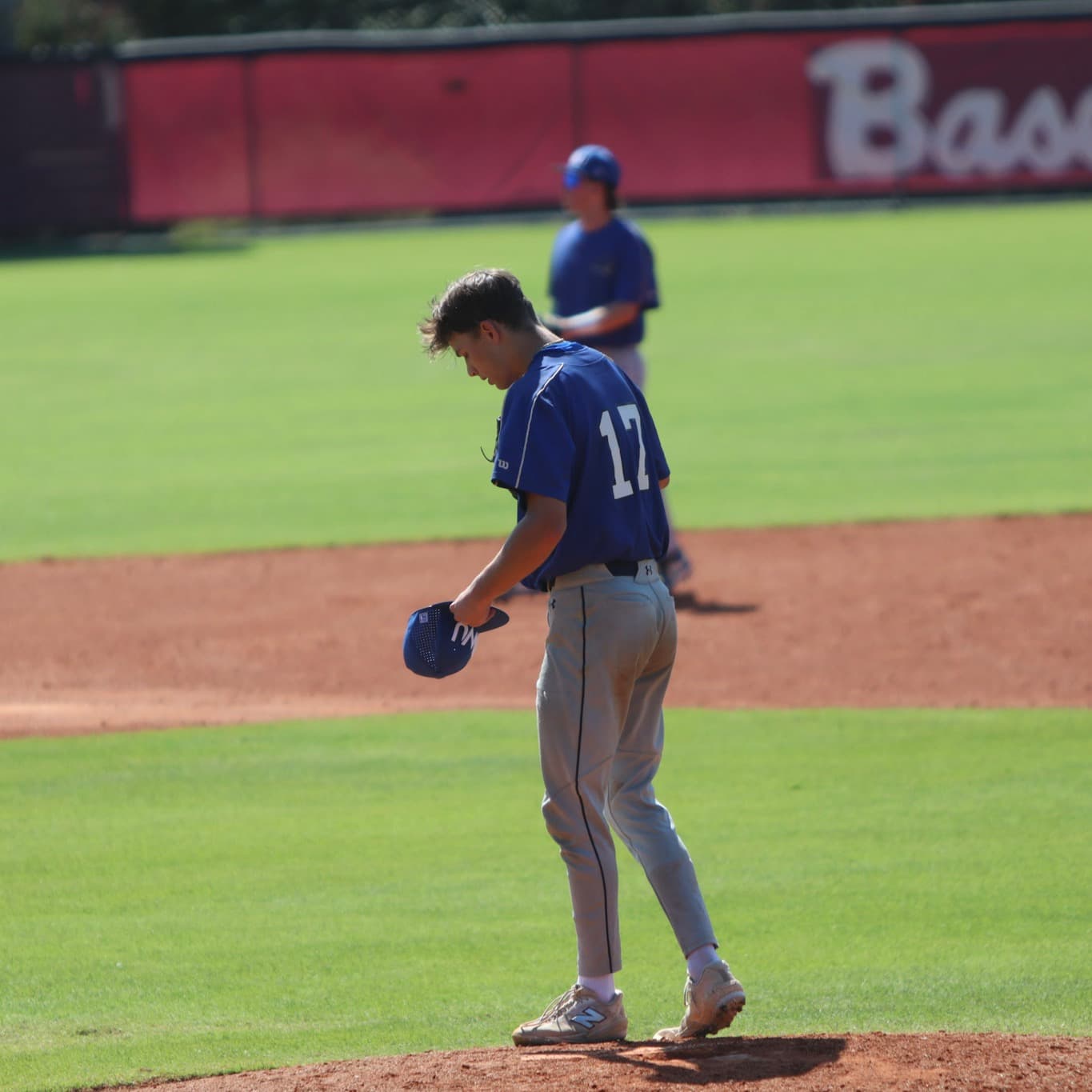Keaton Smith