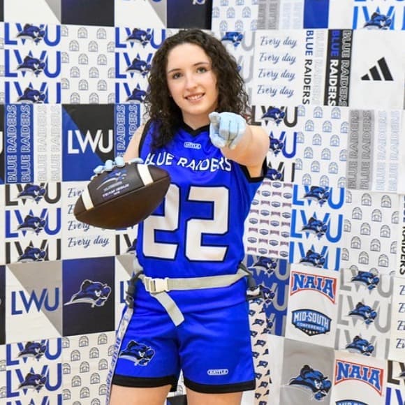 Carlee Yokley